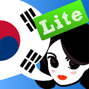 Lingopal Korean Lite 4.0 Icon