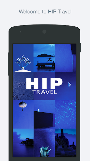 HIP Travel