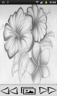 How to install Charcoal Drawing 2.0 mod apk for pc