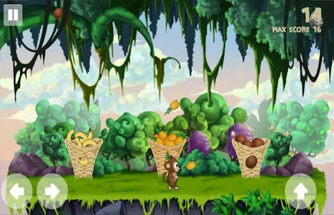 Download Jimmy Hungry Monkey APK