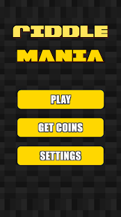Free Riddle Mania! APK for Android