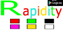 rapidity - speed and reflexes APK