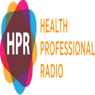 【免費音樂App】HEALTH PROFESSIONAL RADIO-APP點子