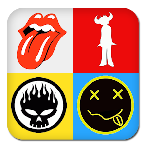 Music Band Logo Quiz - Android Forums at AndroidCentral.com