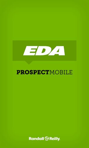 EDA ProspectMobile