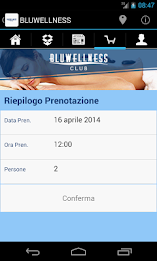 Bluwellness pescara poster 6