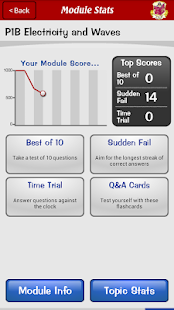 Free Download Test & Learn—GCSE Core Science APK