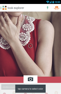 Haute - Fashion Color Advice(圖2)-速報App