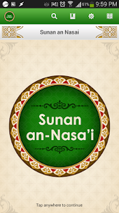 Sunan an-Nasai Free(圖1)-速報App