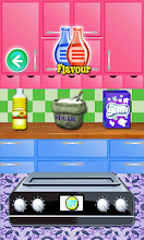Candy maker cooking APK