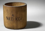 Inhoudsmaat van 1/2 NED KOP