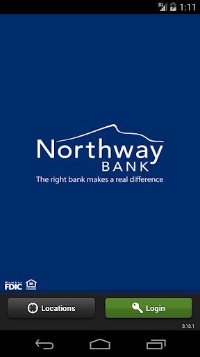 Northway Bank Mobile Banking