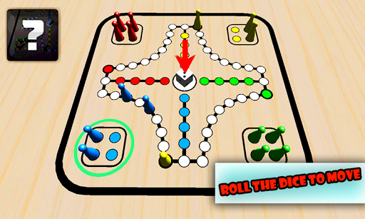 免費下載棋類遊戲APP|Ludo Party 3D Free app開箱文|APP開箱王