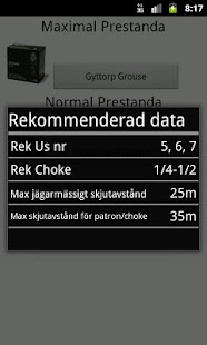 Gyttorp Jakt Screenshots 1