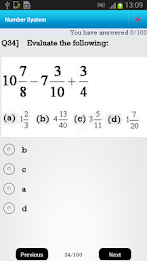 US 7th Math Number System poster 18