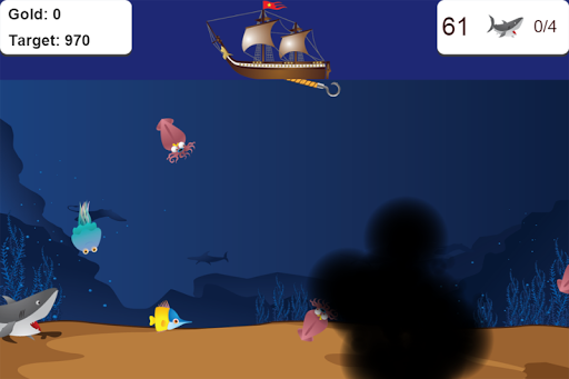 免費下載休閒APP|Ocean fishing 2 app開箱文|APP開箱王