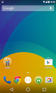 How to install Wallpapers (N6) 1.4 apk for pc