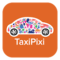 TaxiPixi TaxiCab Booking India