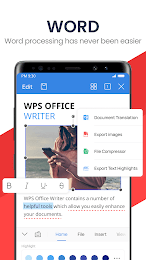 WPS Office-PDF,Word,Sheet,PPT 3