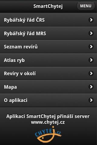 SmartCHYTEJ LITE