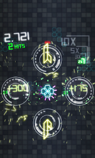 Neonize Premium apk cracked download - screenshot thumbnail