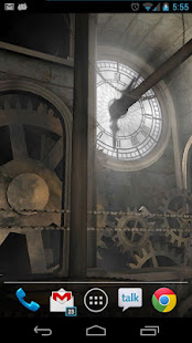 Clock Tower 3D Live Wallpaper(圖4)-速報App