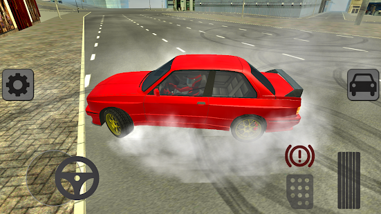 How to mod Street Racer Drift 1.0 apk for android