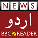 BBC Urdu logo