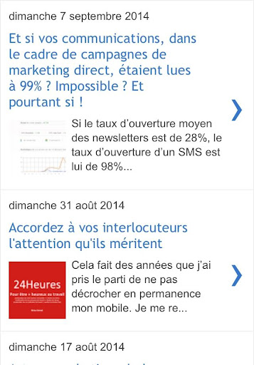 Astuces Marketing et Vente