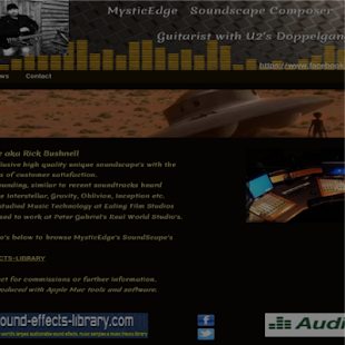 How to download Soundscapes 0.2 unlimited apk for laptop