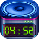 Loud Alarm Clock with Snooze Apk