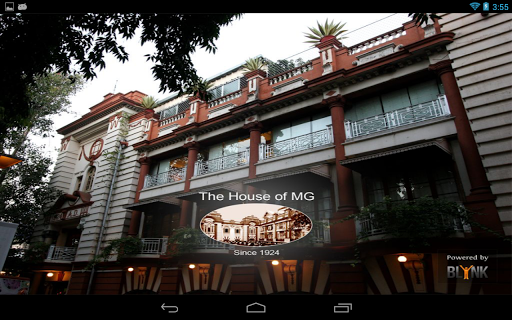 【免費旅遊App】House of MG-APP點子