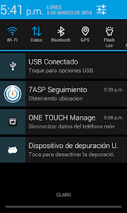 Free 7ASP Seguimiento APK for Android