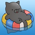 Rolling cat LiveWallpaper05 logo