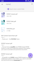 PDF Viewer Pro 3