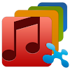 x-MusicSurfin' icon