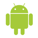 Droid Tips logo