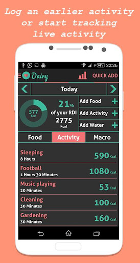 免費下載健康APP|HI - Health & Fitness Tracker app開箱文|APP開箱王