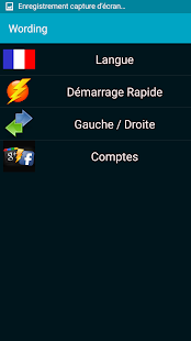 Wording Screenshots 7
