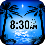 Paradise Island Alarm Clock 1.6 Icon