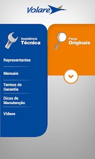 Free Volare Pós-Vendas APK for Android
