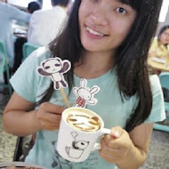 ARANZI CAFÉ 阿朗基咖啡