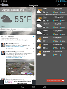 How to get WAAY 31 Stormforce lastet apk for pc