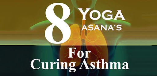 Изображения Yoga Poses for Curing Asthma на ПК с Windows