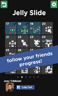 Jelly Slide Screenshots 7