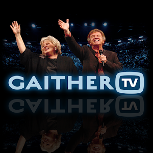 Gaither TV.apk 1.6