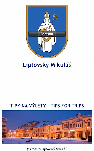 Liptovský Mikuláš