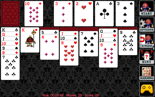 Solitaire (Full)(圖6)-速報App