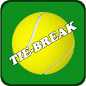Tie-Break icon