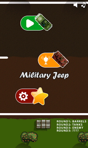 【免費教育App】Army jeep car games for kids-APP點子